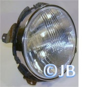 sealed beam replacement